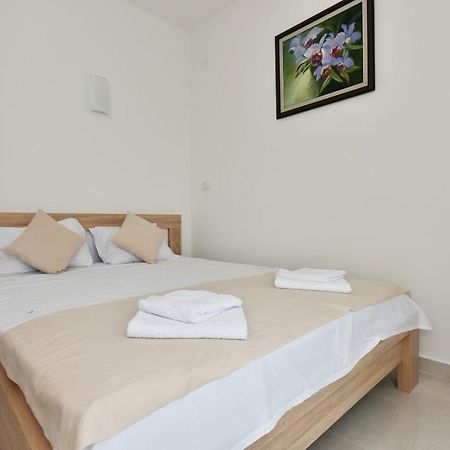 Villa Julia Baošići Extérieur photo