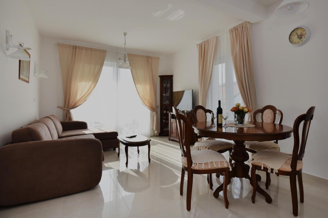 Villa Julia Baošići Extérieur photo