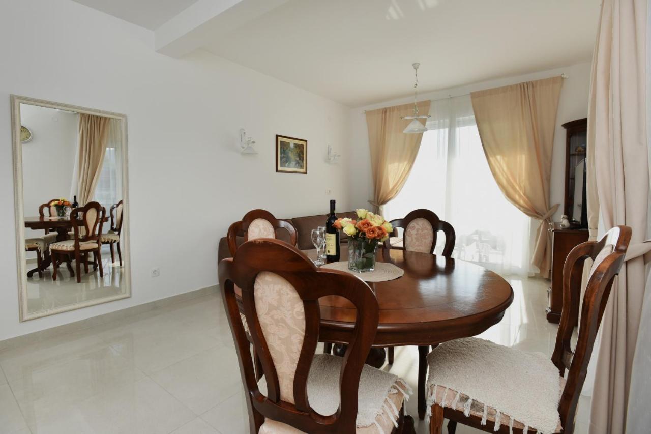 Villa Julia Baošići Extérieur photo