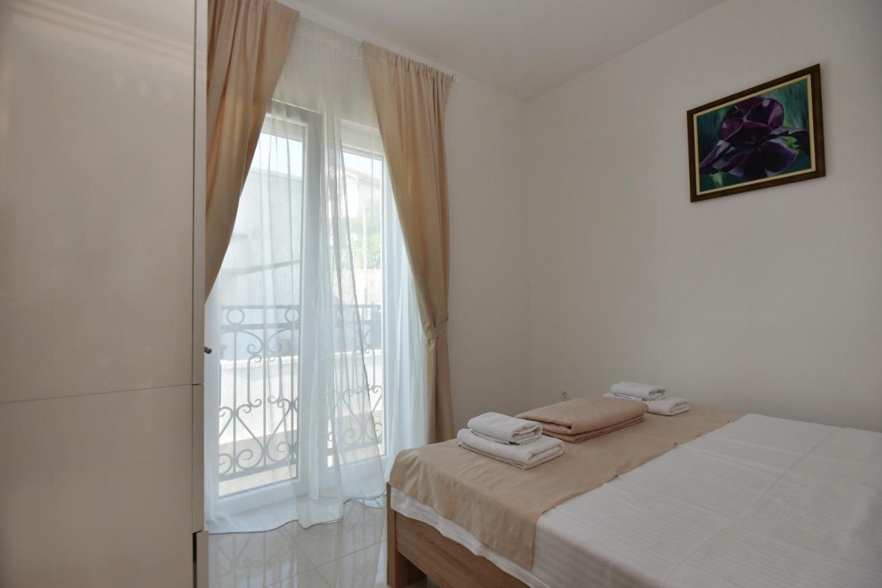Villa Julia Baošići Extérieur photo
