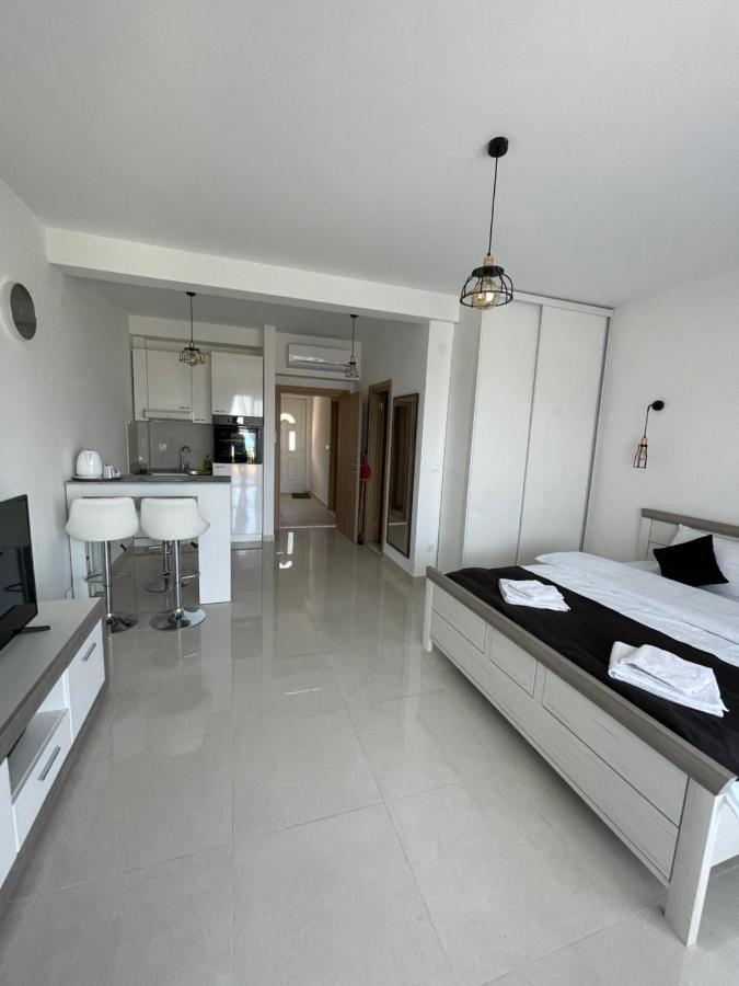 Villa Julia Baošići Extérieur photo