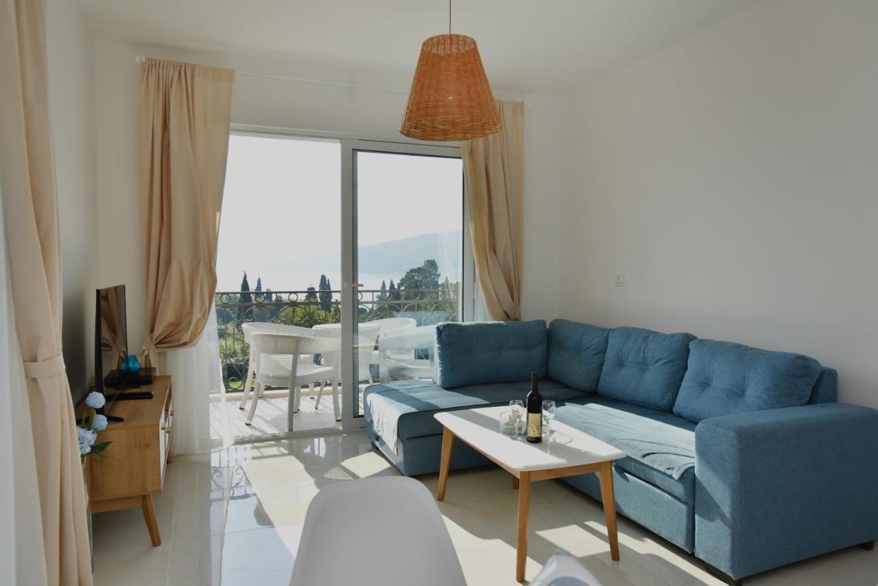 Villa Julia Baošići Extérieur photo