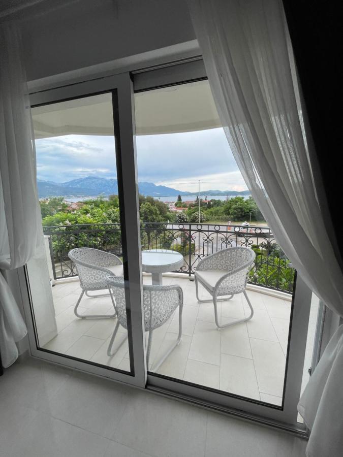 Villa Julia Baošići Extérieur photo